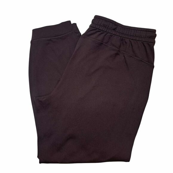 Lululemon Soft Jersey Classic-Fit Mid-Rise Jogger *Espresso - Picture 2 of 12